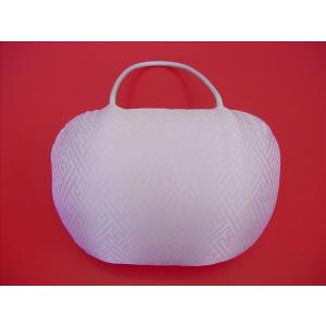 振り下げ帯（だらり帯）用 帯枕 (文庫枕) 特大