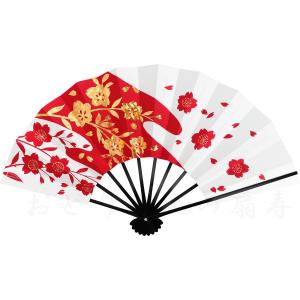 連獅子 獅子頭 赤白セット 日本舞踊小道具 日本舞踊小道具 連獅子