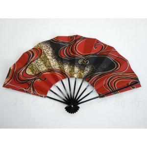 日本舞踊小道具 連獅子 獅子頭 金獅子 白毛 親 : おどり用品の扇寿