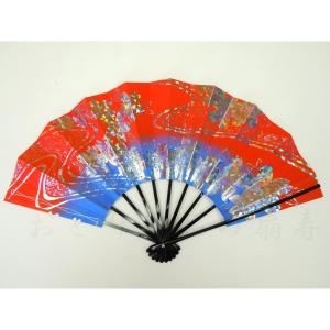 三番叟鈴 神楽鈴 巫女鈴 七五三鈴 A 日本舞踊小道具 : おどり用品の扇