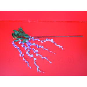 持ち枝 持枝 日本舞踊 日舞 踊り 小道具 舞台 ステージ 藤 5本房