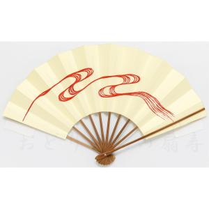 日本舞踊小道具 連獅子 獅子頭 金獅子 白毛 親 : おどり用品の扇寿