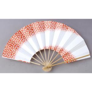 舞扇子 日本舞踊 踊り用 天地金 白竹 箱なし : おどり用品の扇寿 Yahoo