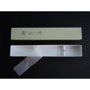 舞扇子 化粧箱 扇子入れ 9.5寸(29cm)...の詳細画像1