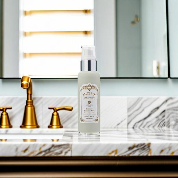 フェムケア デリケートゾーンケア リキッドソープ アンティームオーガニック フェミニンウォッシュ 1...