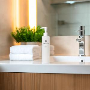 デルベ（Derbe） 忘れな草 パフューム 香水 50ml 日本処方 正規輸入品