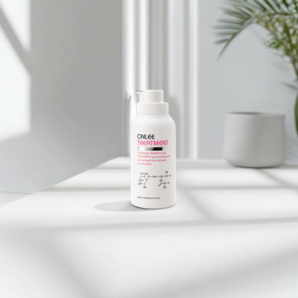 オリオン オンリートリートメント 500g ダメージケア用 アミノ酸