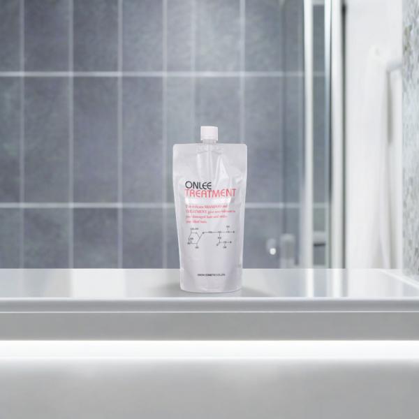 ダメージケア用 オリオン オンリートリートメント レフィル 400g アミノ酸