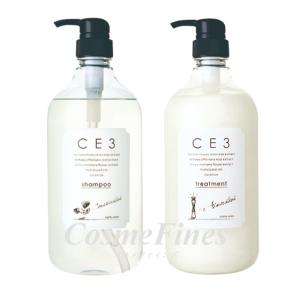 Kimeha キメハ きめしゃん & きめとり 1000ml シャンプー