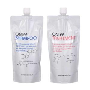 2025年12月】ヘアマスク（ONLEE／ヘアケア）（本体/詰め替え：本体）の