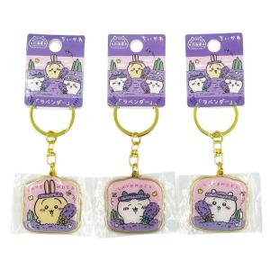 ちいかわ ご当地 キーホルダー うさぎ ハチワ...の詳細画像2