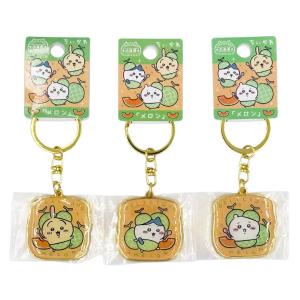 ちいかわ ご当地 キーホルダー うさぎ ハチワ...の詳細画像3