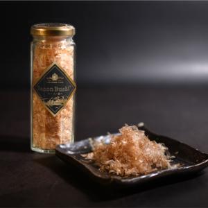 【土曜はナニする!?で紹介】ベーコン節 12g...の詳細画像5