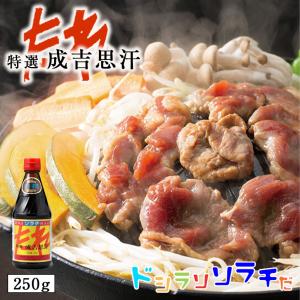 ソラチ 北海道 特選ジンギスカンのたれ 250g...の商品画像