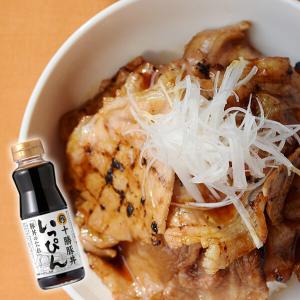 ソラチ 十勝 豚丼いっぴん監修 豚丼のたれ 2...の詳細画像1