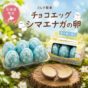 フルタ製菓 カラフルエッグチョコ 20g×10個入 チョコエッグ チョコ