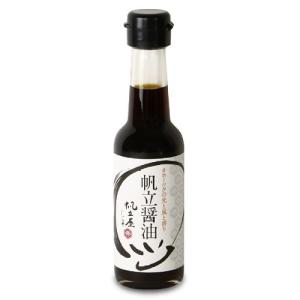 しんや 帆立醤油 150ml 送料無料 北海道...の詳細画像1