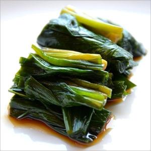行者にんにく醤油漬け 180g 2個セット 送...の詳細画像2