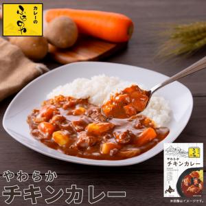 びらとり和牛カレー 辛口 メール便 送料無料 黒毛和牛 北海道 平取