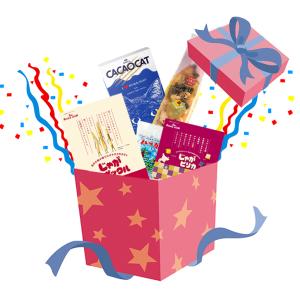 冷凍】北海道グルメ詰め合わせプレゼントBOX 送料無料 お菓子 父の日