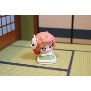 スタンド ストーンズ ガチャ 鬼滅の刃 おねむたん 弐ノ型