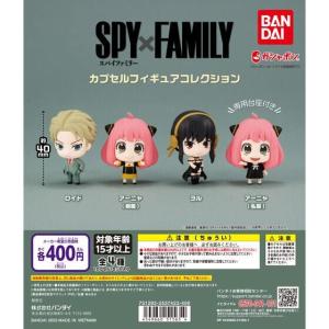 POP MART（ポップマート） POP MART SPY x FAMILY Daily Life シリーズ