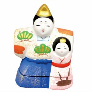 茶道具 水屋道具 火消壺 火消壷 黒四方陶器製 宗伴作 : 茶道具いまや