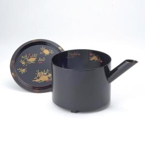 茶道具 菓子器 喰籠 古代黄交趾 松皮菱 老松 中村翠嵐作 喰篭 喰 茶道具 菓子器 喰籠 古代黄交趾 松皮菱 老松 中村翠嵐作 喰篭 喰