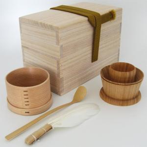茶道具 水屋道具 茶掃箱セット 上 : 茶道具いまや静香園 - 通販