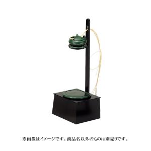 茶道具 / 夜咄 (よばなし) 短檠 (たんけい) 利休形 (紙箱) ※雀瓦 茶道具 / 夜咄 (よばなし) 短檠 (たんけい) 利休形 (紙箱) ※雀瓦