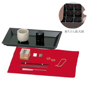 茶道具 水次 水注 腰黒薬缶 腰黒やかん 浄益形 伊藤政治作 一政