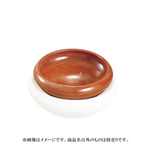 茶道具 炭道具 炭所望 七事式 半田焙烙 赤 白組一双 裏千家用 茶道