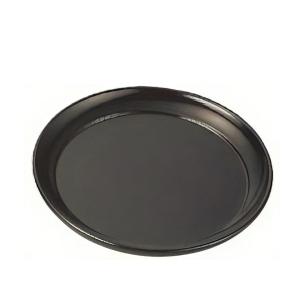 イジ塗 若狭盆（小） 中村湖彩造 化粧箱 : 茶道具商 越中屋 - 通販