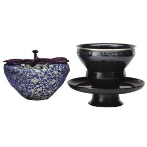 茶道具 唐物 三唐子 蓋置 時代物(K-A824) 茶道具 唐物 三唐子 蓋置 時代物(K-A824) Amazon｜茶道具 蓋置 三