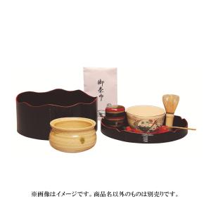 色紙箱【焼桐】骨董品　(茶道具）　茶箱 茶道具 茶箱（ちゃばこ） 利休茶箱 焼桐 雄斉 | 千年の香り 千紀園