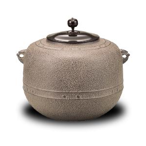 茶道具 炭道具 炭斗 炭取り 七宝組透 玄々斎好写し 和田菁竺作 炉用 炭