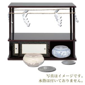 ほぼ未使用 茶道具 木製黒真塗 渦蒔絵 貴人高杯 干菓子器 元箱 ほぼ未使用 茶道具 木製黒真塗 渦蒔絵 貴人高杯 干菓子器 元