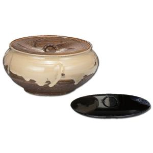 茶道具 釜鎖道具　鉉　釻　3点セット　清五郎 茶道具 釣釜道具セット 表千家用 釜鎖セット 釣手 真鍮製 釜鐶