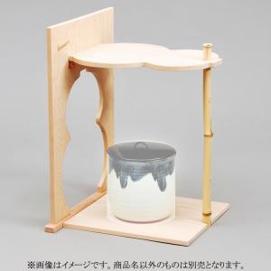 茶道具 杉棚 玄々斎好写 裏千家 茶棚 玄々棚 サイドテーブル 和家具 飾り台 茶道具 杉棚 玄々斎好写 裏千家 茶棚 玄々棚 サイドテーブル 和