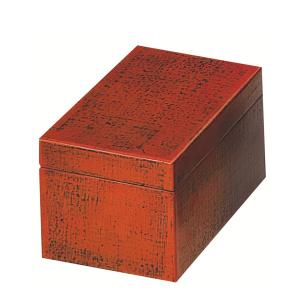 茶道具 水屋道具 三つ入茶通箱 表千家用 茶道 : 茶道具いまや静香園