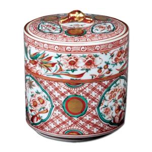 茶道具 信楽水指 刻 花月 在銘 共箱 美品(LC962) 過去の取扱品 sold out | 古美術 山田幽篁堂