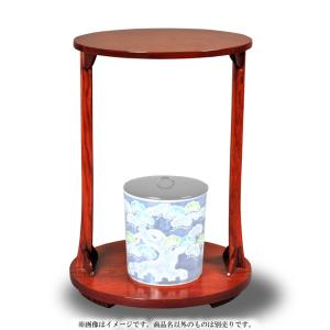 茶道具 お棚 竹寿棚 鵬雲斎好写し 小林幸斎作 炉・風炉用 鵬雲斎好写