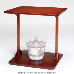 茶道具 お棚 平悠棚 鵬雲斎好写し 中村宗悦作 組立式 炉・風炉用 茶道具 お棚 平悠棚 鵬雲斎好写し 中村宗悦作 組立式 炉・風炉用