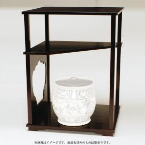 茶道具 香合 溜塗 舟香合 千鳥 又妙斎好写し 岡本陽斎作 蜑少女