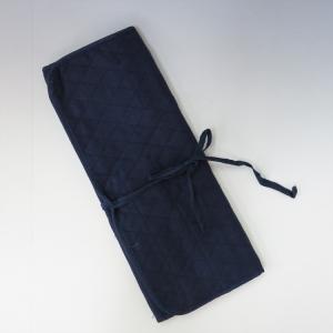 茶道具 灰匙（はいさじ）・灰押（はいおさえ） 灰匙用布袋