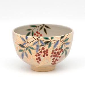 茶道具　茶碗　蕪　かぶら　利左衛門窯　唐津焼 茶道具 茶碗 蕪 かぶら 利左衛門窯 唐津焼