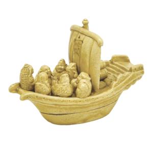 茶道具 水次 水注 腰黒薬缶 腰黒やかん 浄益形 伊藤政治作 一政堂