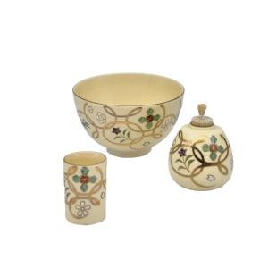 PayPayポイント5%(全額PayPay残高等で支払い LINEと連携) 茶道具 棗