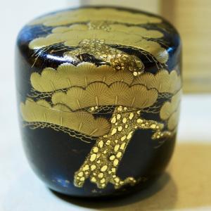 茶道具 抹茶茶碗 萩焼き 井戸茶碗 波多野善蔵作 指月窯 萩焼 萩