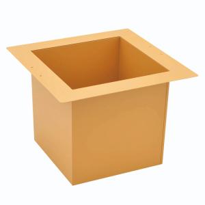 茶道具 炉壇 利休炉壇 銅版 上 炉蓋付 炉だん 茶道 : 茶道具 茶道具 炉壇 利休炉壇 銅版 上 炉蓋付 炉だん 茶道 : 茶道具